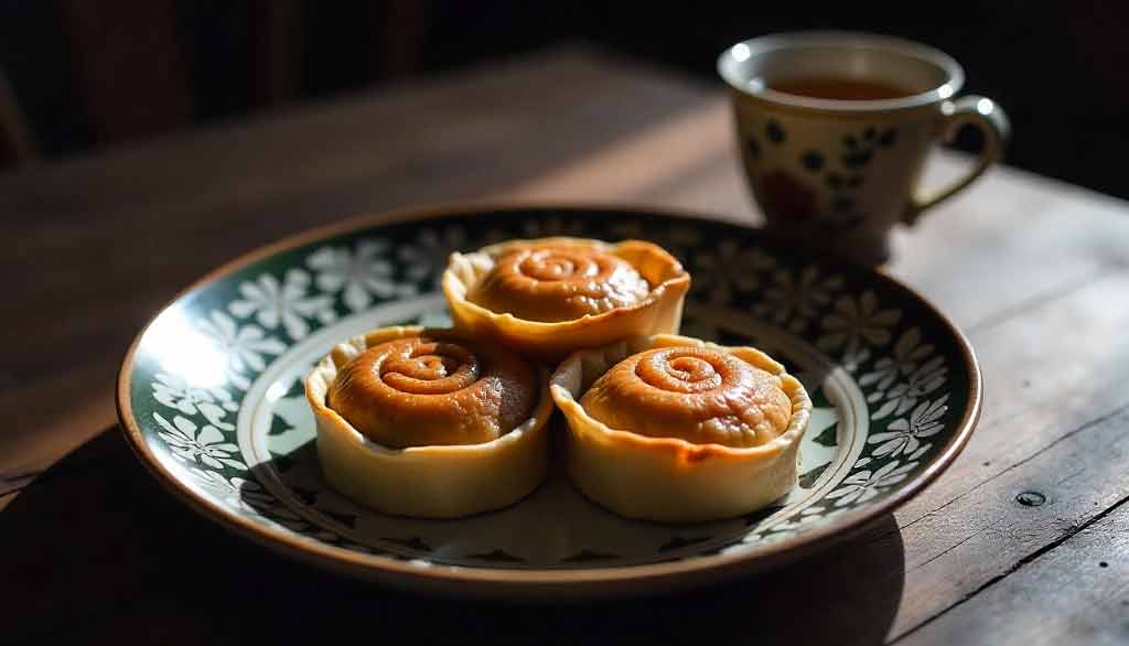 Martabak Bangka