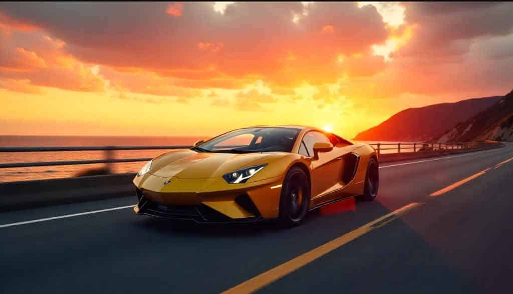 Mobil Termahal di Dunia: Koleksi Mewah Para Pecinta Otomotif