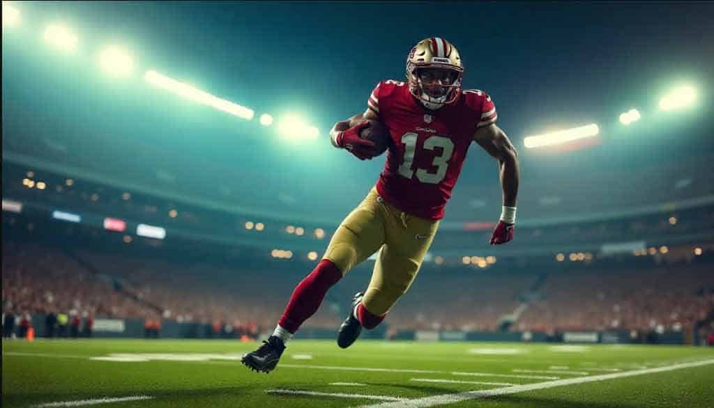 Memahami Sepak Bola Amerika: Olahraga Penuh Strategi dan Kekuatan