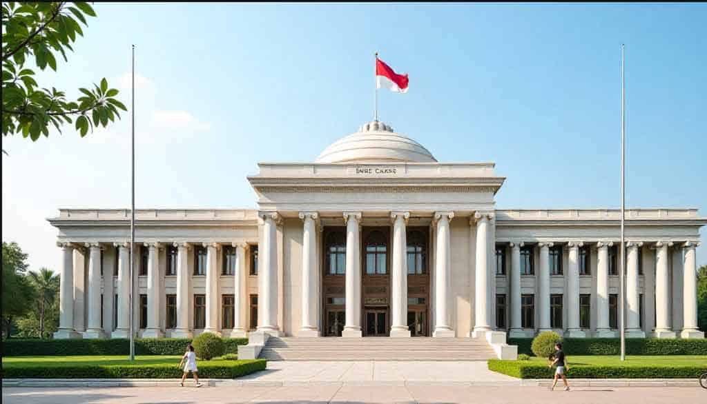 Investigasi DPR atas Dugaan Antisemitisme di Sekolah Negeri