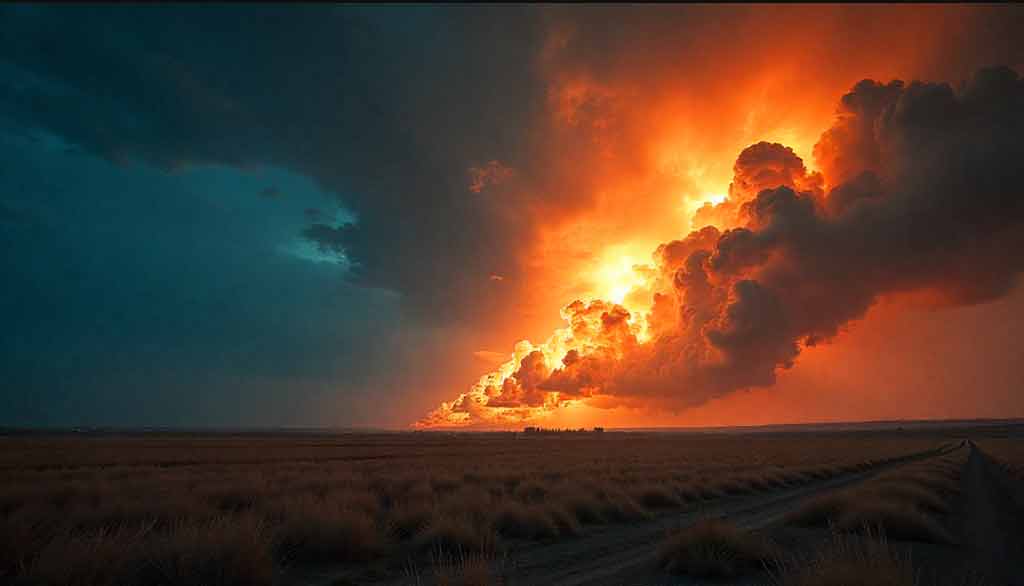 Meteor Chelyabinsk: Fenomena Langit yang Mengejutkan Dunia