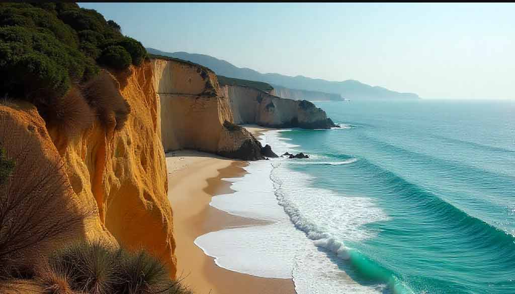 Pesona Alam Ciletuh, Sukabumi: Surga Tersembunyi di Jawa Barat