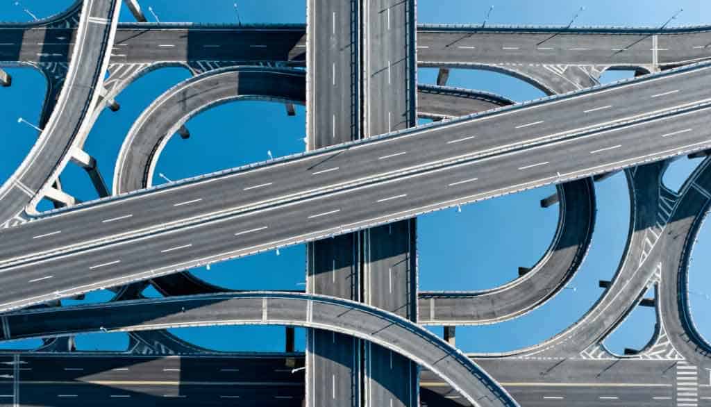 Beberapa Jembatan Fly Over Terbesar di Indonesia
