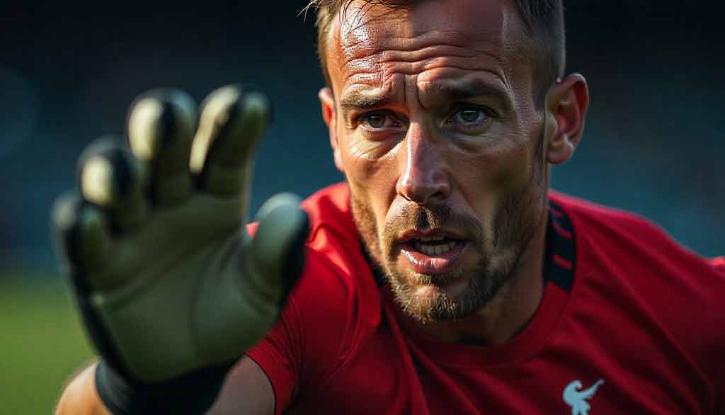 Jan Oblak: Penjaga Gawang Modern dengan Konsistensi Luar Biasa