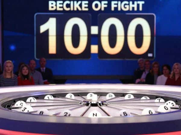 Data SGP 2024 Terlengkap