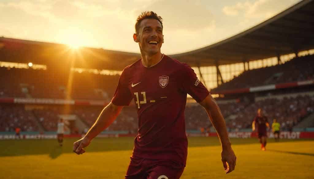 Emirhan İlkhan Torino FC: Bintang Muda yang Menjanjikan