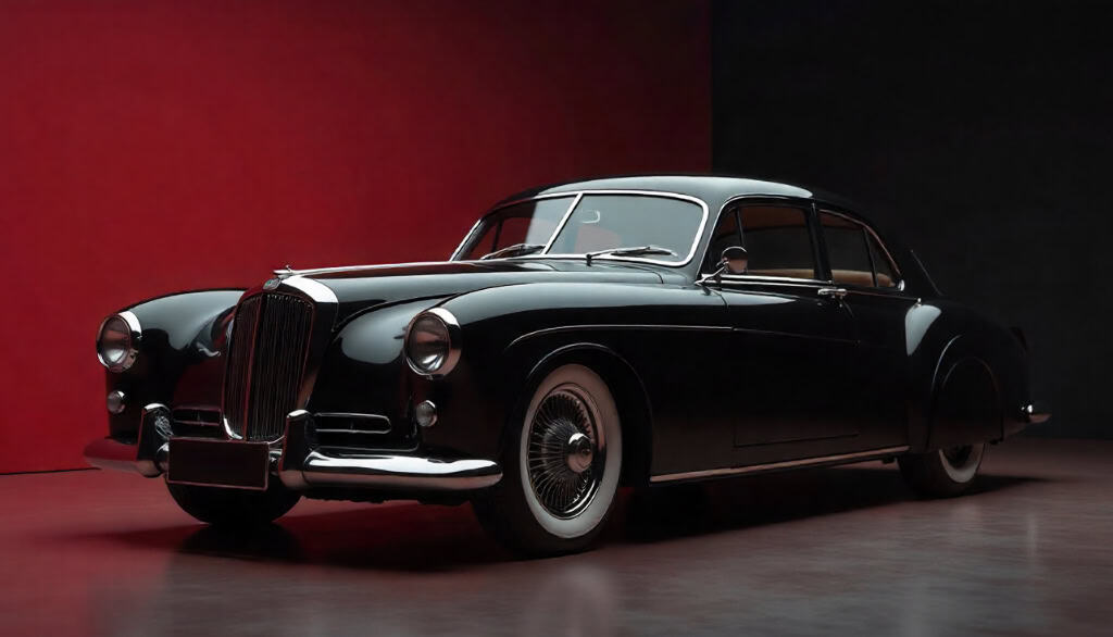 Pesona Mobil Limited Edition yang Diproduksi Sangat Terbatas