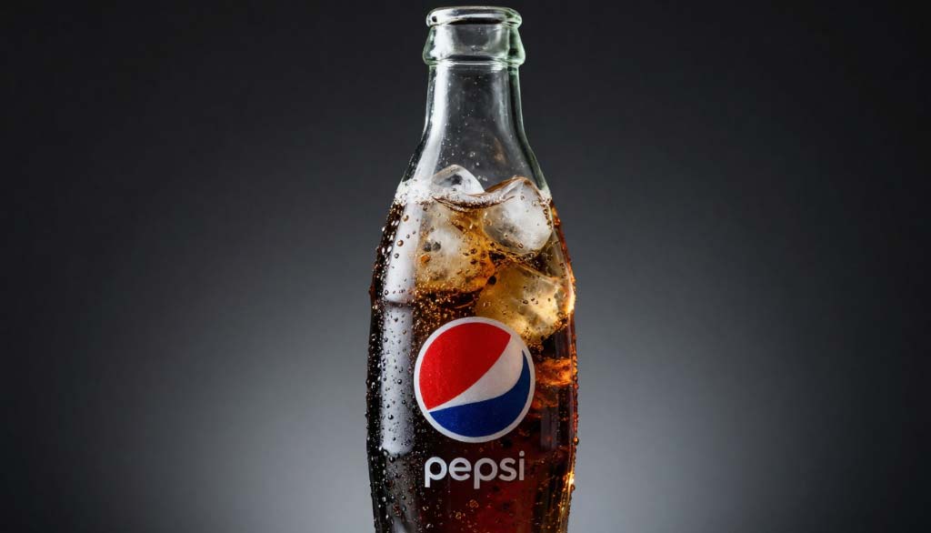 Pepsi